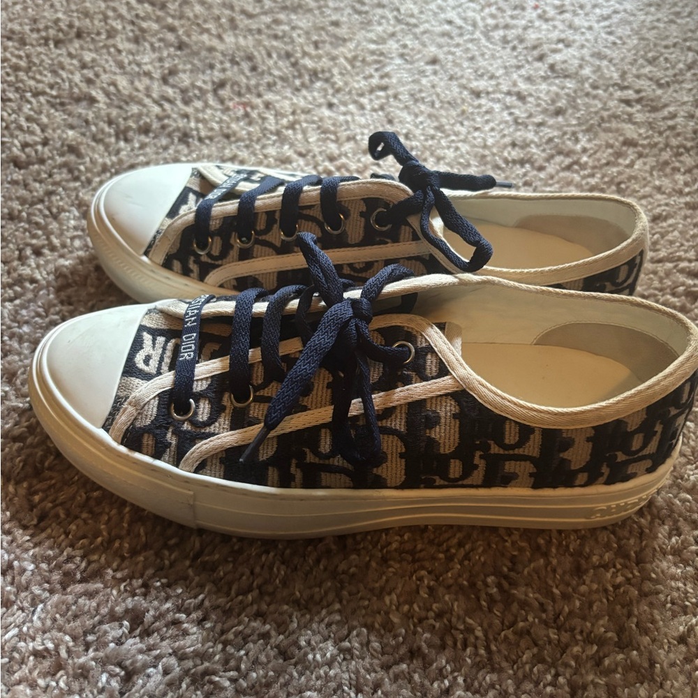 Shoes size 37 (7) - Picture 2 of 5